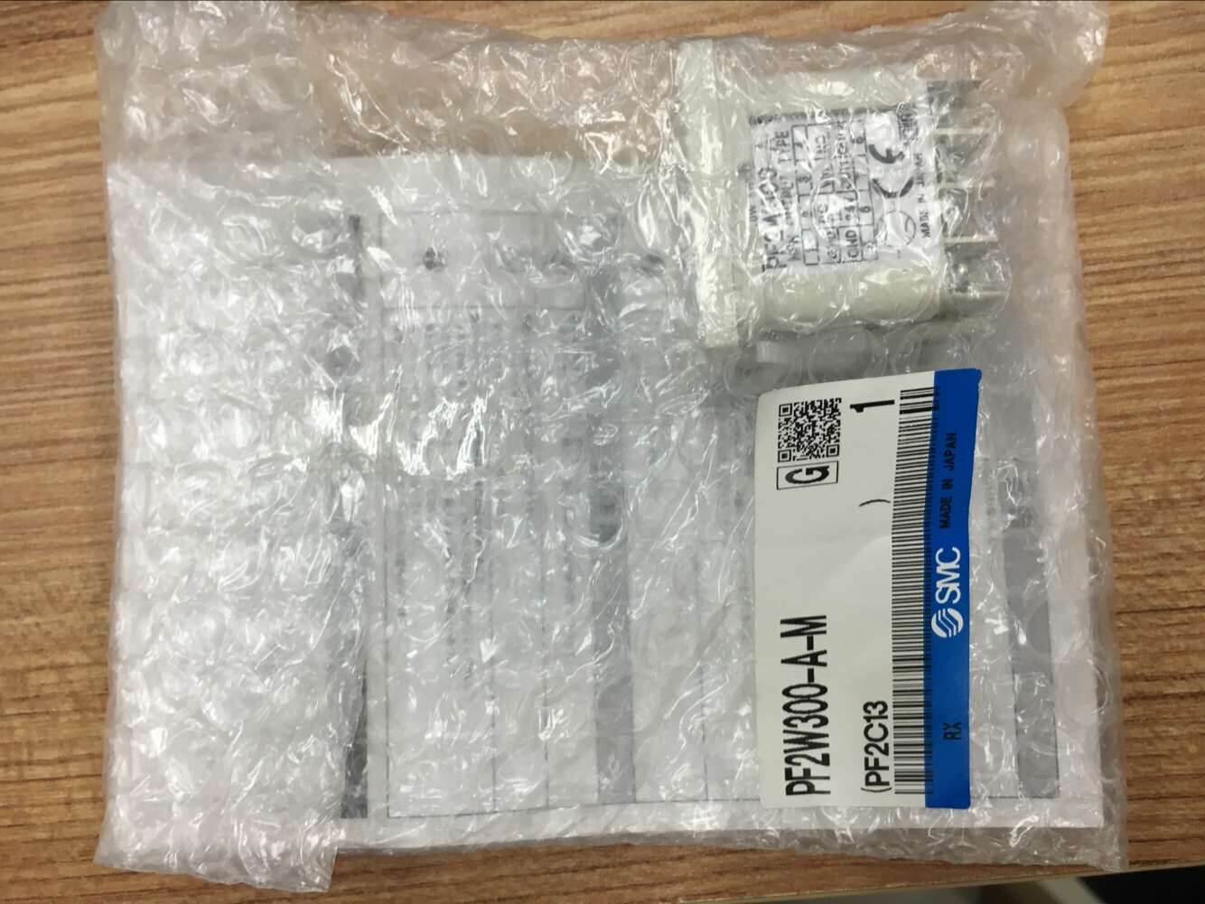 询价全新原装正品日本SMC流量开关 PF2W300-A-M PFMB7201-C8-A 现