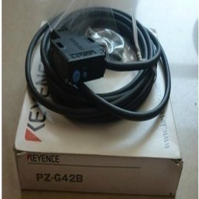 基恩士KEYENCE 光电传感器PZ-G62EN全新原装正品现货出售