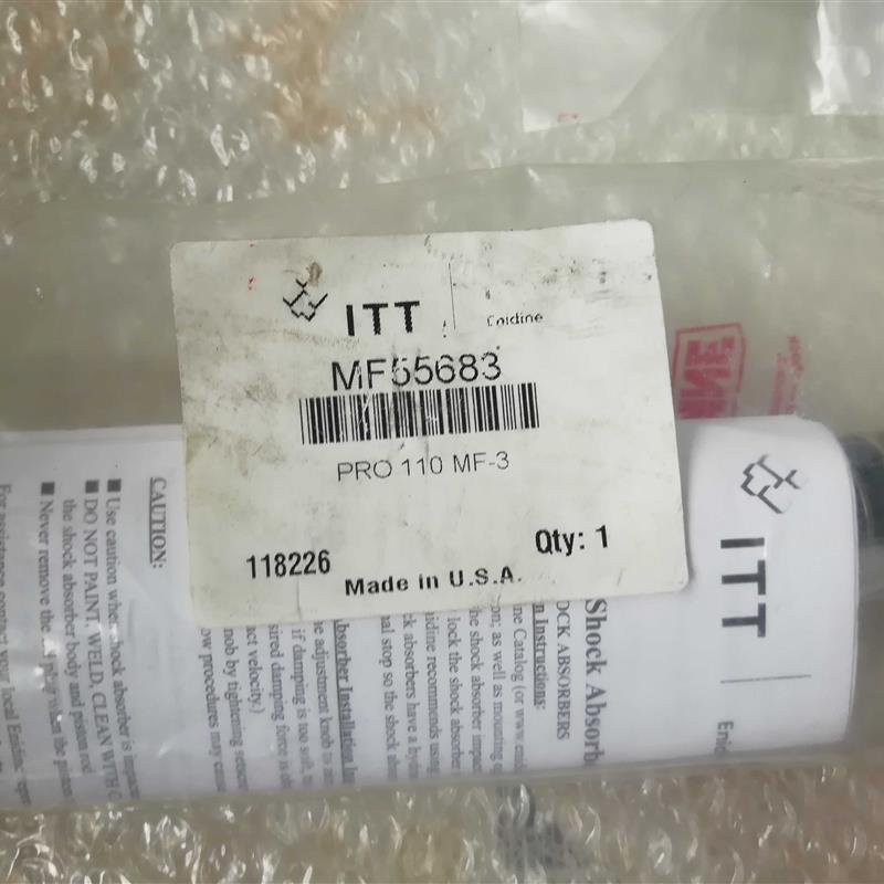 询价全新安立定ENDINE缓冲器MB24053    MB21542   MU21542  议价