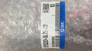正品 5LZE 询价日本全新原装 SMC电磁阀SY5220 假一罚十议价 5GE