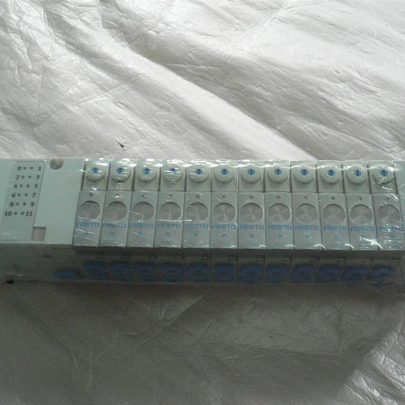 询价全新正品 CPVSC1-AE12-MS15 527625电控换向阀议价