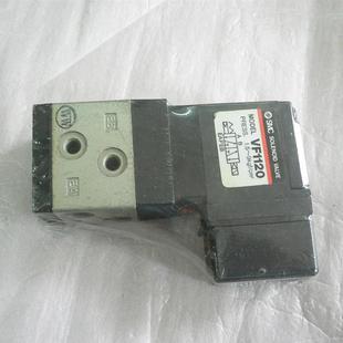 询价拆机件 01电控换向阀议价 VF1120 4GB