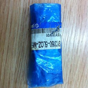 5LOZ 询价正品 SY3160 全新原装 M5电控换向阀DC24V议价 smc