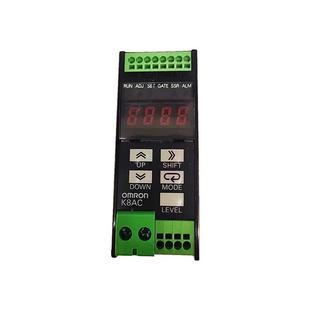 加热器断线报警器 H22CN 询价正品 K8AC 240V议价 FLK AC100