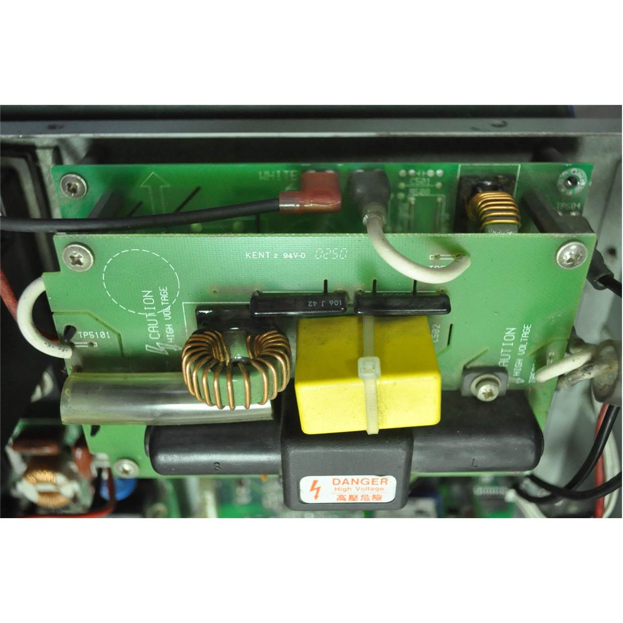 询价GPI-735A 及 GPI-745A电子安规测试仪器（耐压机）通用高压板