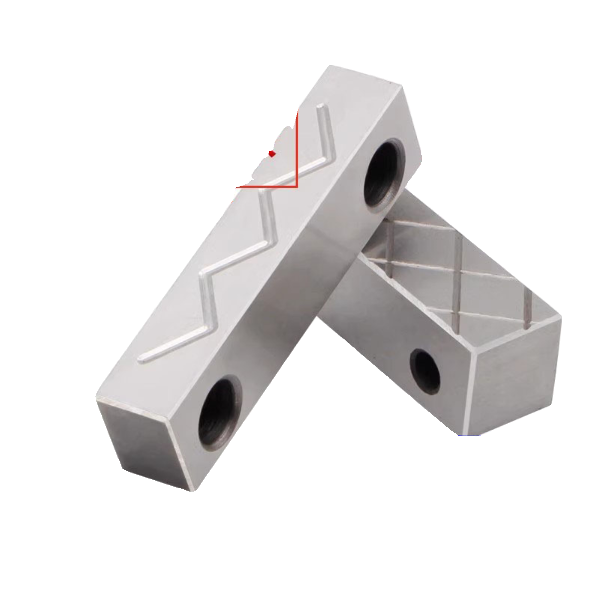 塑料非标定制长标准压条