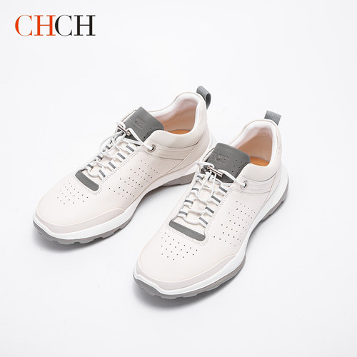 男鞋运动鞋休闲鞋真皮小白鞋