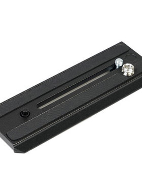 曼富图快装板 504PLONG 长快装板 适用MVH502AH 504HD