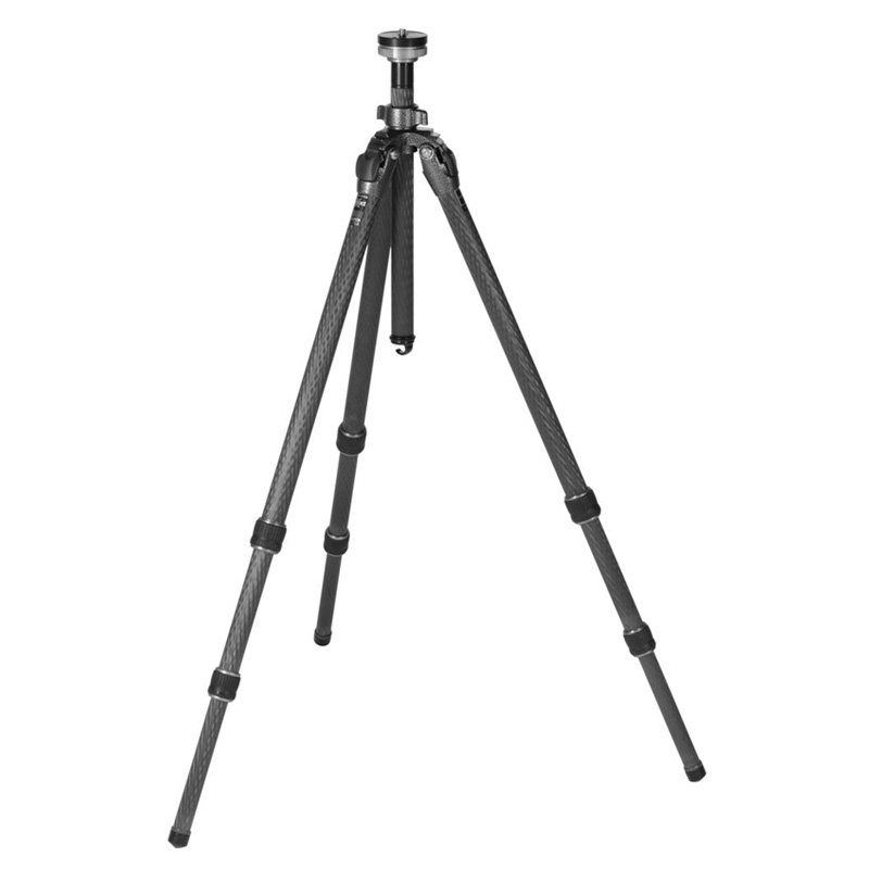 捷信GT2532 登山者系列2号碳纤维碳素三节单反微单相机三脚架