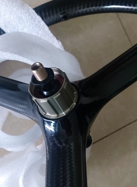 小布轮组碳纤7速 sema 配套7速张链器专用内锁螺丝