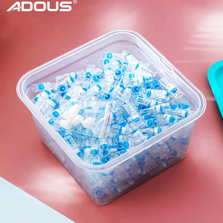 adous爱斗仕烟嘴过滤器一次性