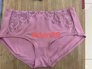 Triumph黛安芬中腰平角内裤 8565 2153可配文胸16 1767