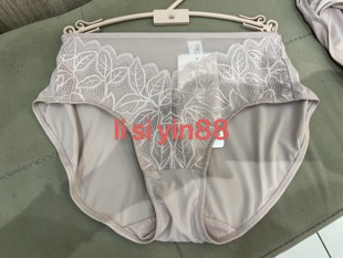 87R2491 87R2526性感内裤 黛安芬11R1992 16R9012文胸配中腰平角裤