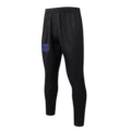 25 Barcelona Black (Trousers) - Pocketed