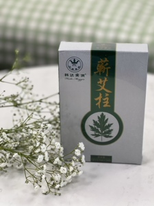韩达美淇艾柱一盒54粒