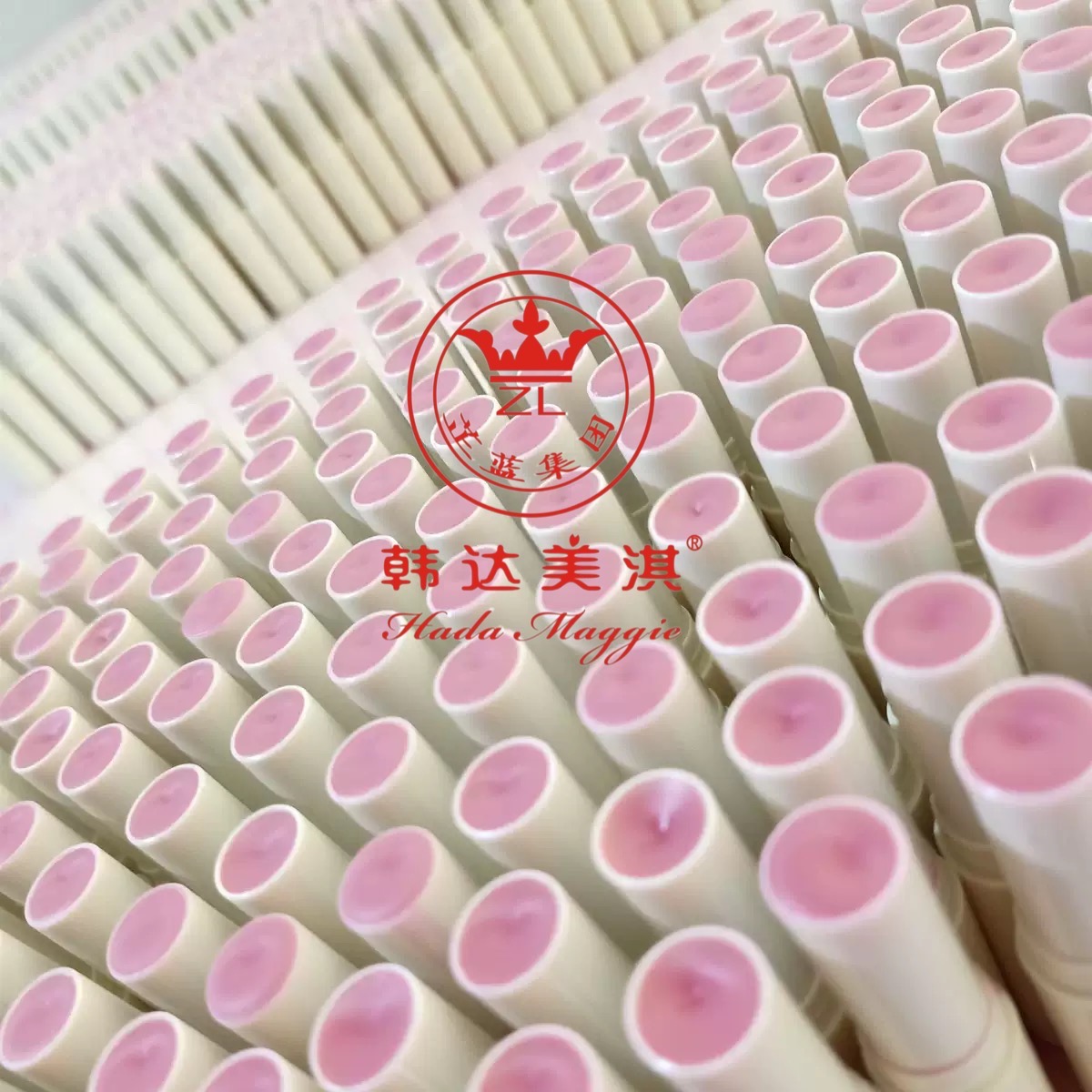 2支9.9包邮 纯手工山茶油润唇膏唇膏 儿童孕妇可用  玫瑰果油唇膏