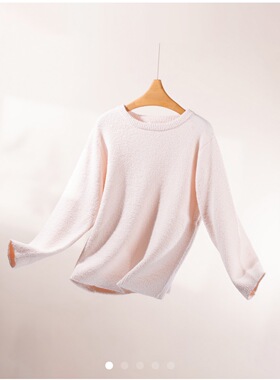 黛安芬新款保暖家居H000227,H000228