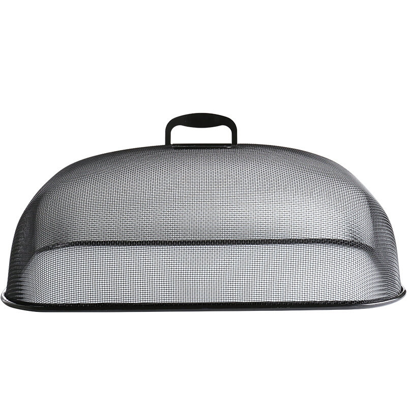 川岛屋盖菜罩夏季新款家用防苍蝇餐桌网罩子剩菜食物罩饭菜遮尘罩,收纳整理,餐桌罩,淘宝优惠券,粉丝福利购,淘宝优惠卷