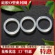 外径10 线径3.1大全 300mm耐高温橡胶圈密封圈防水圈 免费开票