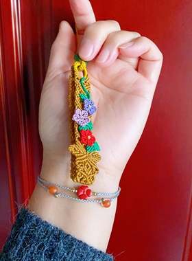 手编精致同福美玉俄料碧玉民族