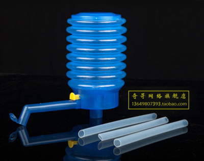 众维泵水器手压泵环保耐用吸水器