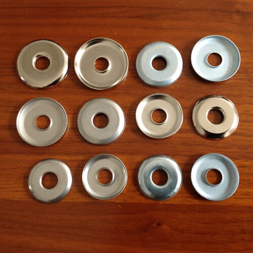 纺织配件压丝片夹丝片压力片