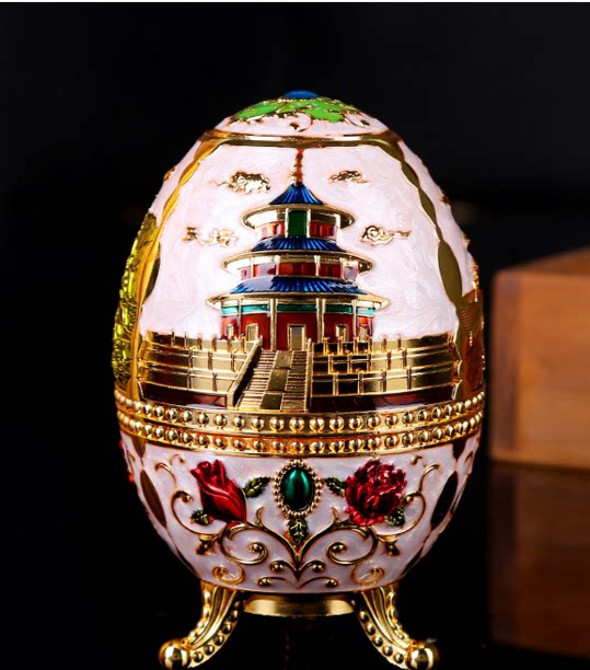 欧式牙签筒创意手压自动牙签盒复古牙签桶时尚牙签罐俄罗斯牙签盒