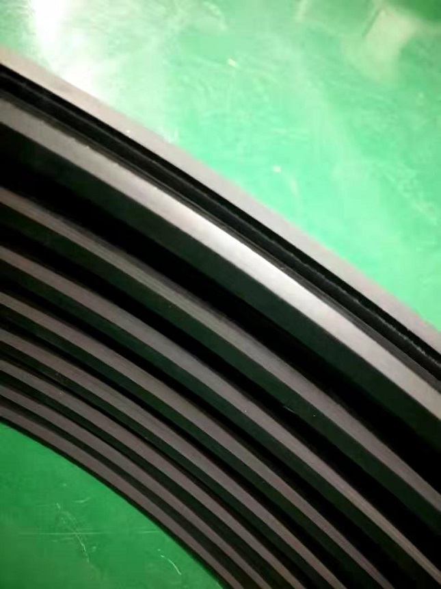 HOSOYO水泥专用皮带HB联组带 4HB联组