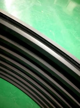 HOSOYO水泥专用皮带HB联组带 4HB联组