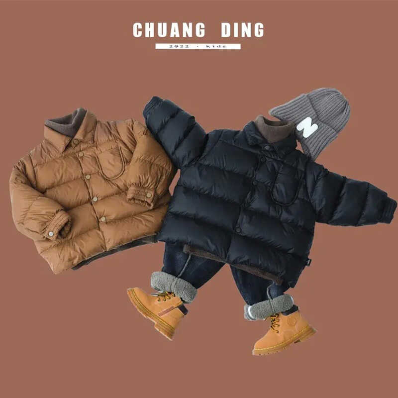 轻薄加厚秋冬季内胆外穿衣服