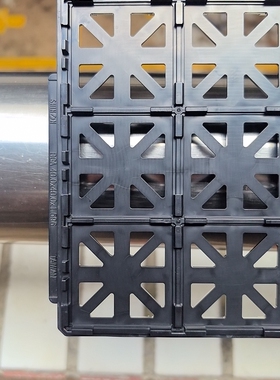 BGA40*40*1.596 SHINON 21格 CHL-BG404016TJ-1PR