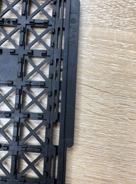 IC托盘 TRAY盘 防静电 BGA17*17 ePAK eNH BG1717 1.5 0615 13