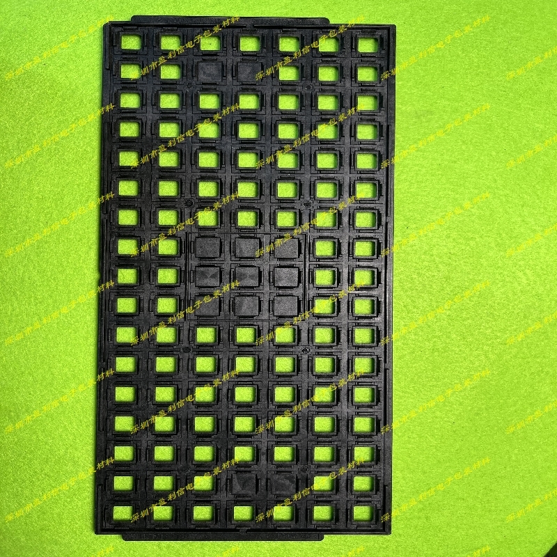 IC托盘 TRAY盘 防静电 ePAK BGA12*13 BG12132.1 0717 6V 119格
