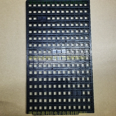 全新芯片电子元器托盘内存