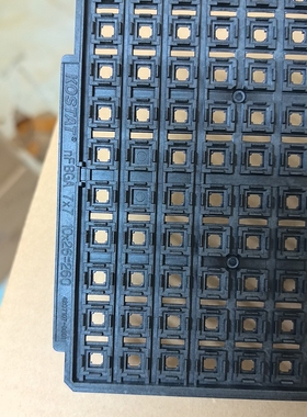 nFBGA7*7 10*26=260 4207107-0001 KOSTAT