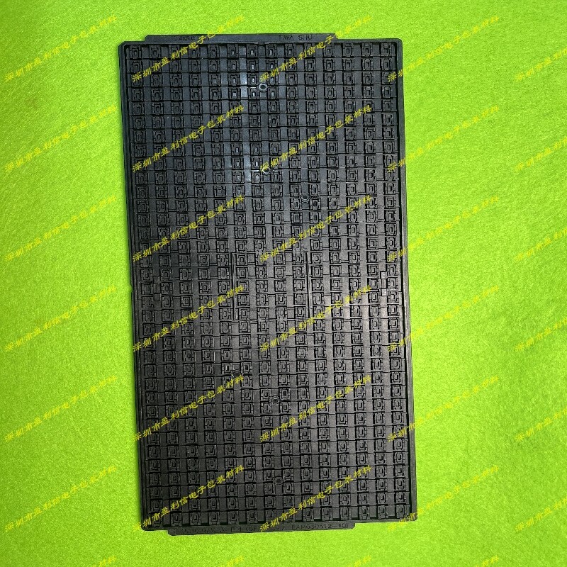 IC托盘 tray盘  2.4*5.0mm 2.4*5 HWASHU EAM030512-10 490格