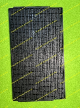 IC托盘 tray盘  2.4*5.0mm 2.4*5 HWASHU EAM030512-10 490格