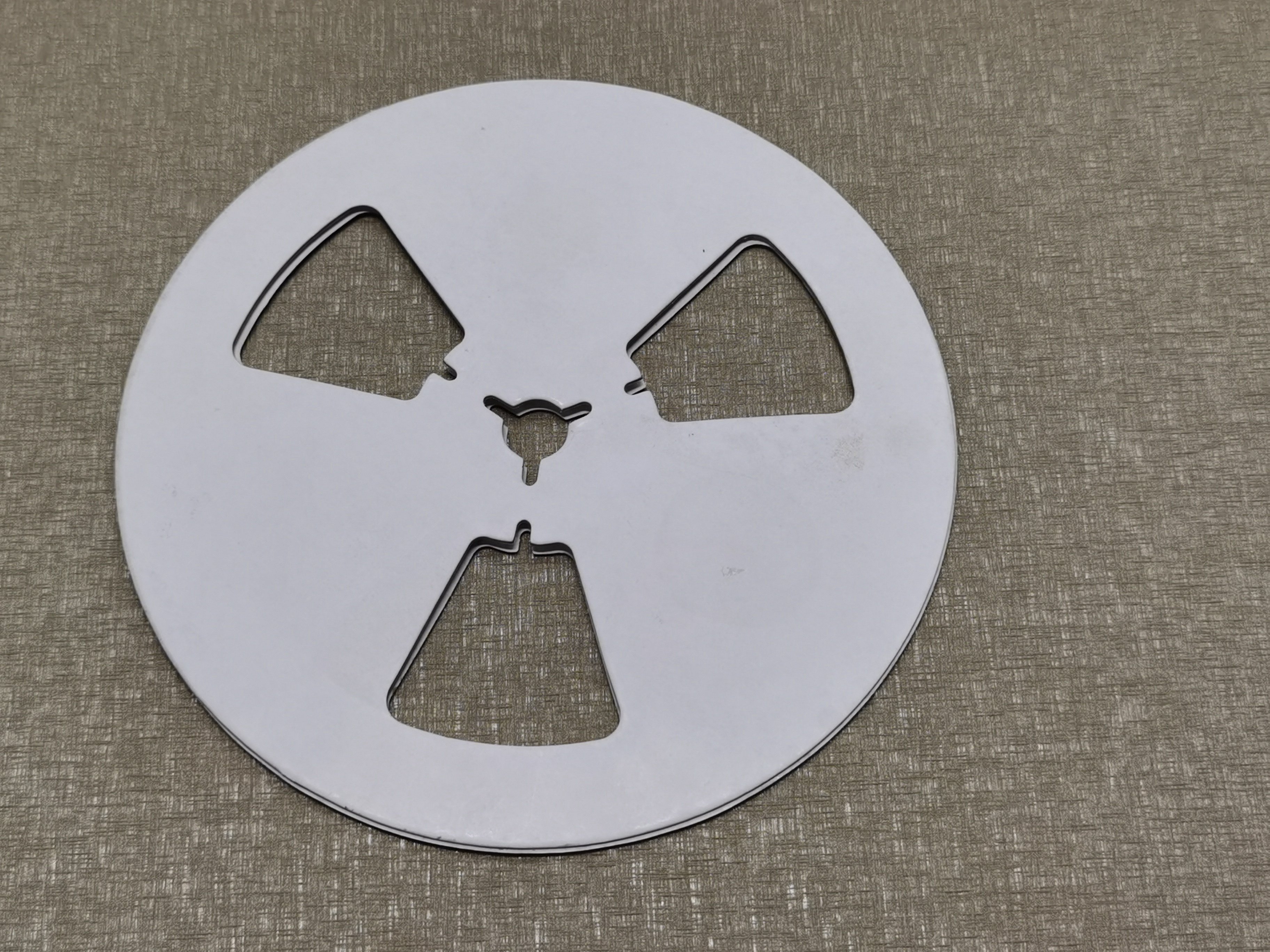 ic贴片编带纸盘  载带卷盘 smt盘   13寸纸盘  编带纸盘