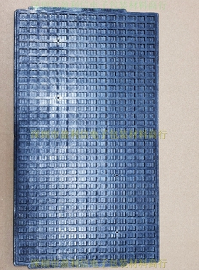 全新 IC托盘 TSSOP-16 TSSOP-14 TRAY HWASHU 5.1*6.4mm 490格