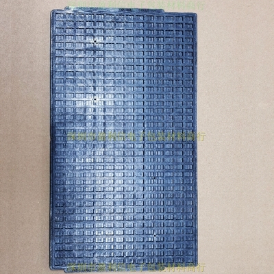 全新 IC托盘 TSSOP-16 TSSOP-14 TRAY HWASHU 5.1*6.4mm 490格