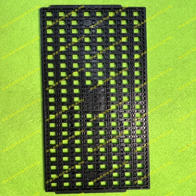 IC托盘 tray盘 UBOT QFN12*12 UF12121.00821XA MPPO 168格