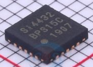 SI4432 SI4432-B1-FMR SI4431-B1-FMR SI4461-B1B-FM 44611B