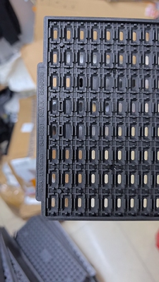 BGA11*5 BJ-E801 SUNRISE 280格 150' MPPO