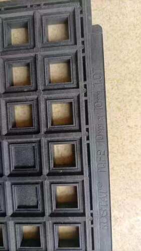 全新 IC托盘 tray盘 QFP44 QFP64  QFP10*10*1.0T  160格 KOSATA