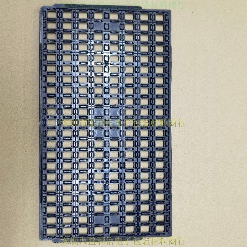 tray盘BGA12*12168格UBOT