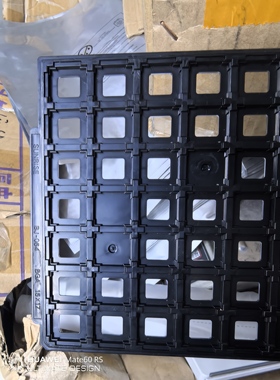 IC托盘 BGA15*17 BJ-054 SUNRISE 105格