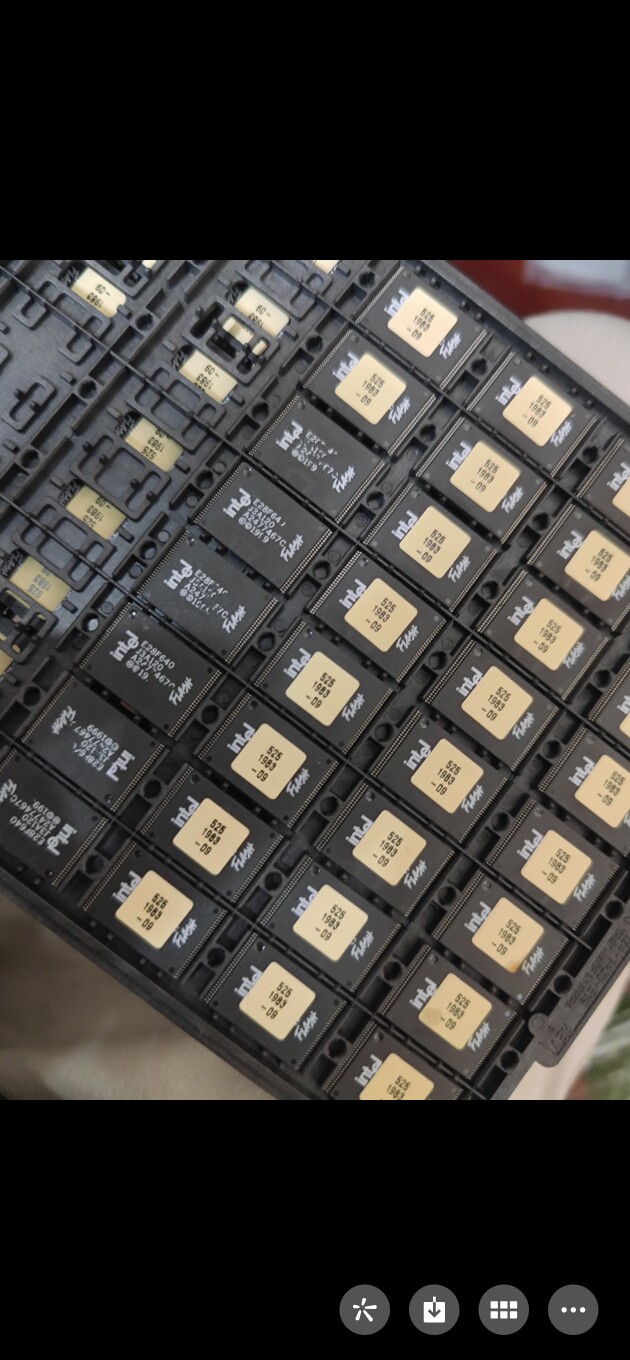 E28F640J3A120 TSOP 全新原装现货 INTEL