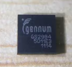全新原装 GS2984-INE3 QFN16线缆均衡器芯片正品现货可直拍