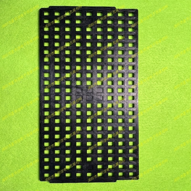 IC托盘 TRAY盘 防静电 HWASHU 9.4*9.4MM EA7101026-10 198格