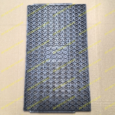 IC托盘 TRAY盘 防静电 HWASHU 10*10mm EA7101005-10 240格